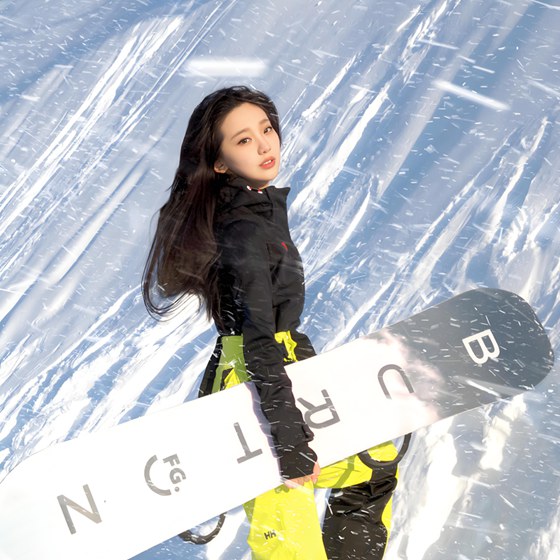 ��ѩ���˲���ģ��